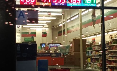 7-Eleven