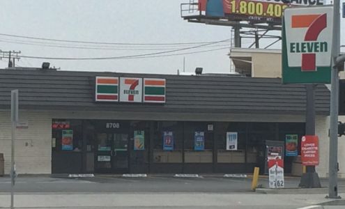 7-Eleven