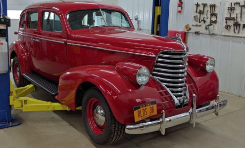 Buddy Boys Toys & Trains South New Berlin