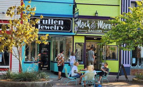Fullen Harborside Jewelry