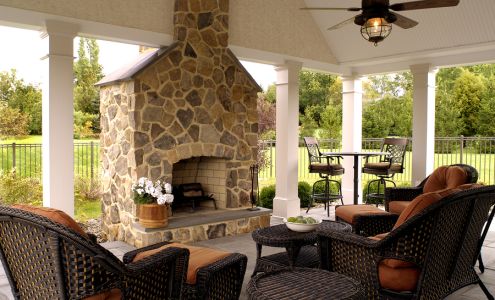 Chief Construction Sargent