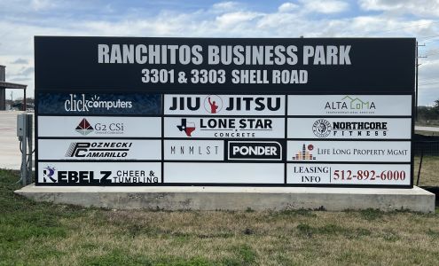 Click Computers of Georgetown Business IT support of Round Rock