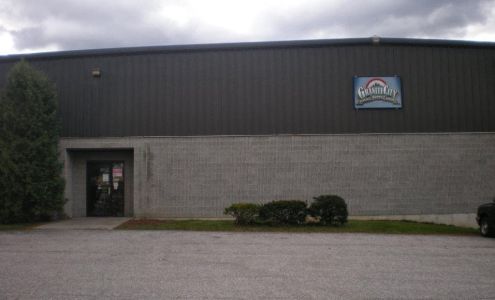 Granite City Electric Supply 435 Morse Rd, Bennington Vermont 05201