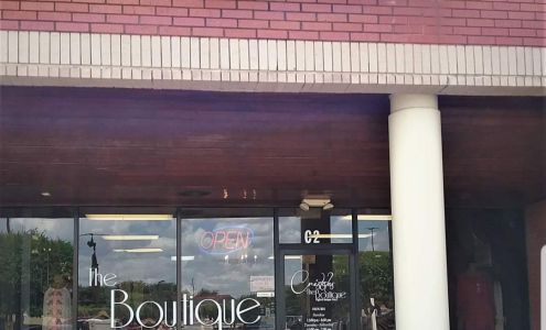 Cristales - The Boutique: Jewelry, Women's Clothing, Gifts Round Rock
