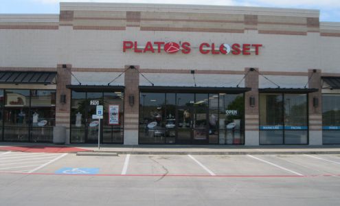 Plato's Closet - Euless, TX