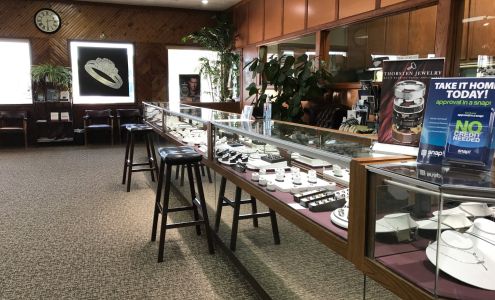 Van's Jewelers