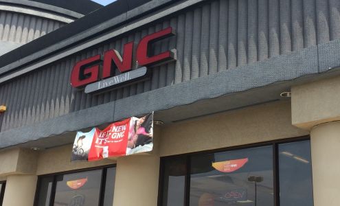 GNC