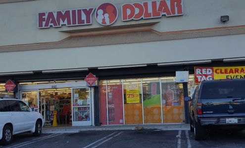 Family Dollar