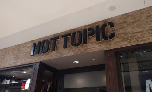 Hot Topic