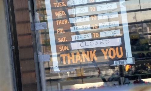 GB'S Sneaker Boutique