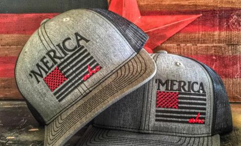 Armadillo Hat Co. Jewett