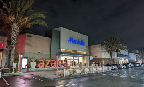 Marshalls South Gate