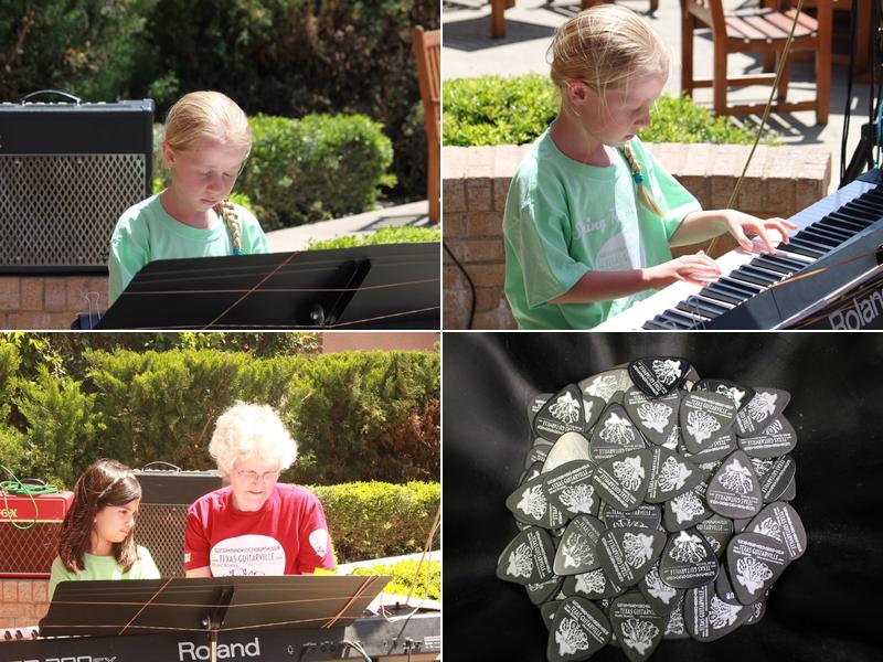 Nassiff School of Music Grapevine