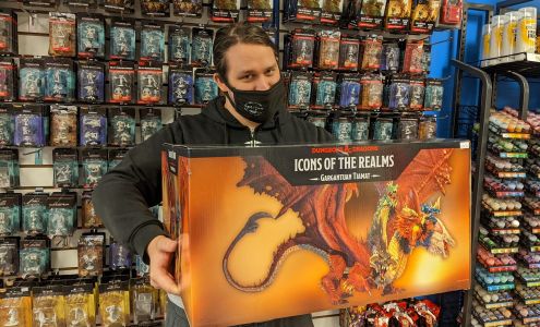 Infiniti Plus Computers