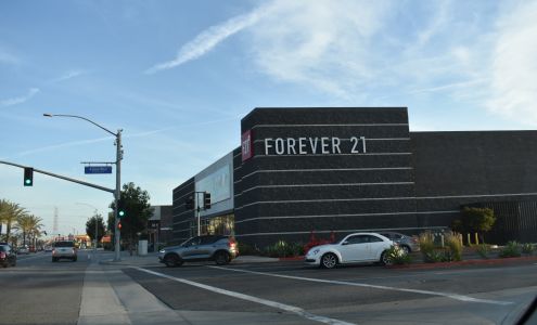 Forever 21