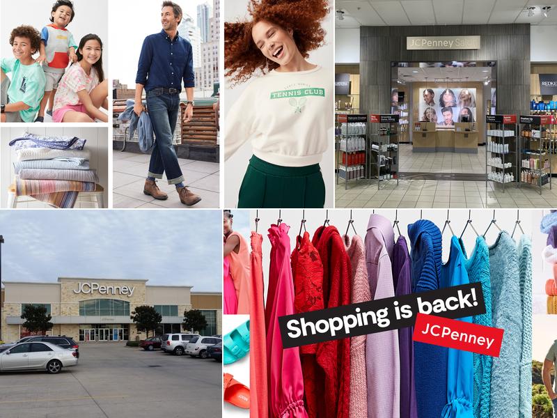 JCPenney