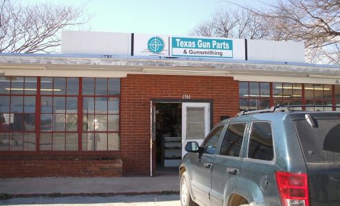 Texas Gun Parts