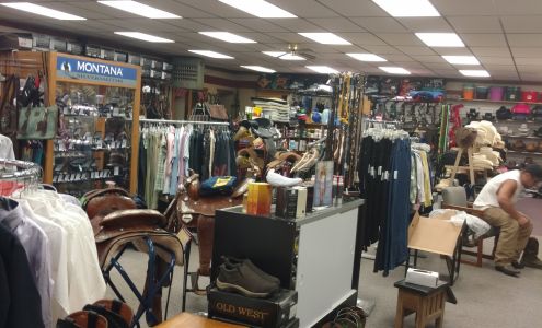 Creekside Saddlery Holland