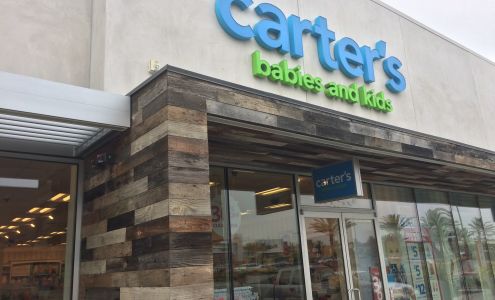 Carter's