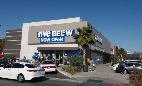 Five Below