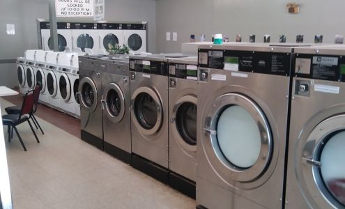 Joelton Laundrymat