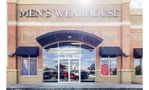 Men's Wearhouse