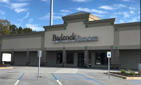 Badcock Home Furniture &more