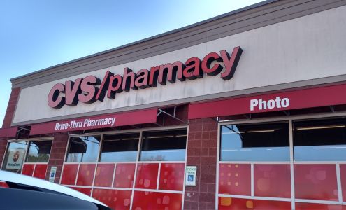 CVS