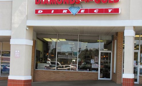 Diamonds -n- Gold Direct