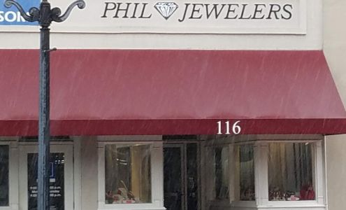 Phil Jewelers Inc.