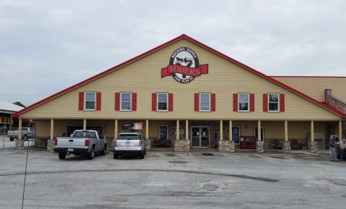 Yoder's Building Supply Fair Play