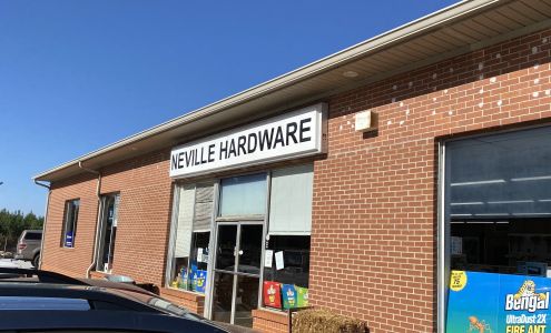 Neville Hardware