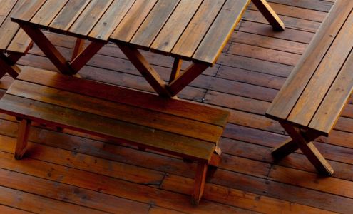 Lewis Lumber & Supply Co