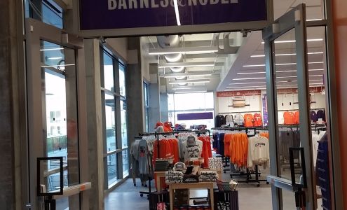 Clemson University Bookstore