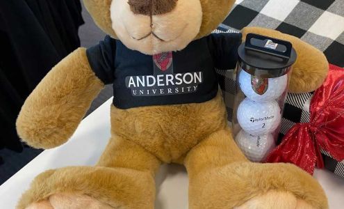 AU Outfitters: Anderson University Bookstore