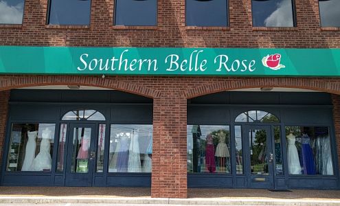 Southern Belle Rose