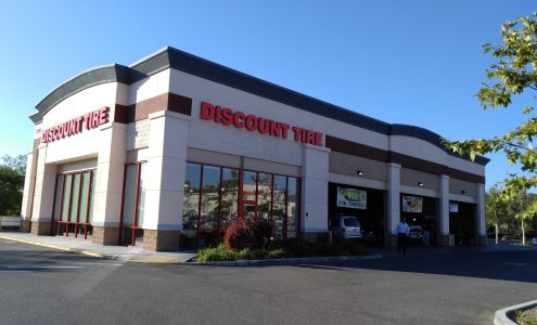 Discount Tire