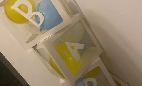 Sistas Creations Boutique Saint Stephen