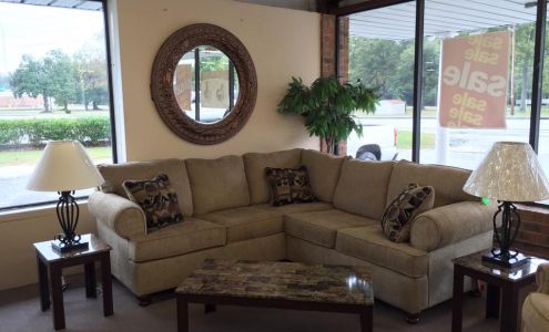 Oliver-Clarke Furniture Company Saint Stephen