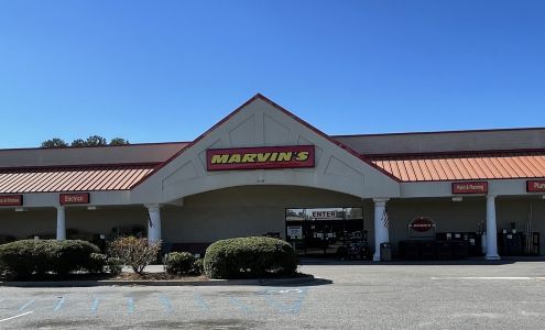 Marvin's