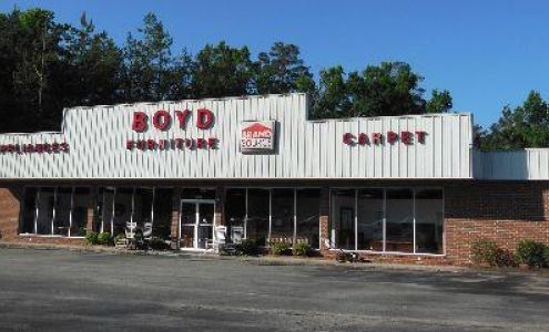 Boyd Furniture Co.