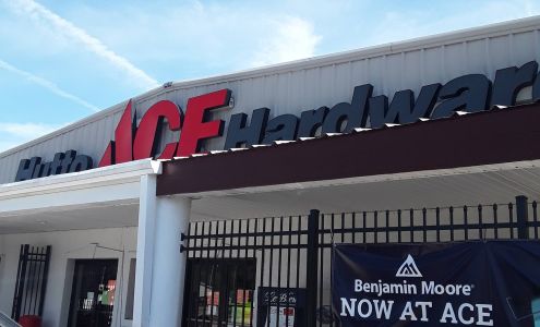 Ace Hardware Saint George