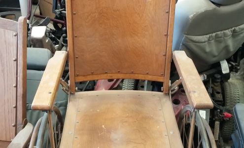 South Plains Medical Service