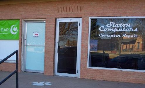 Slaton Computers Slaton