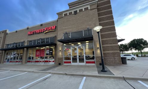 Mattress Firm North Garland Crossing