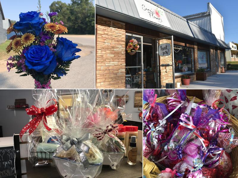 Willow & Company Flower Shop