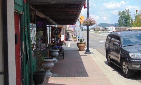 Johnson's Department Store