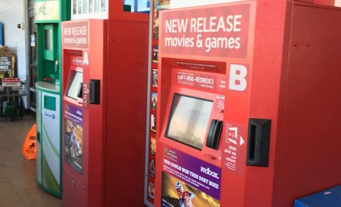 Redbox