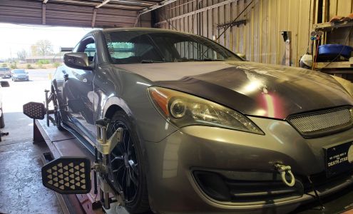 AgCentral Farmers Coop Madisonville