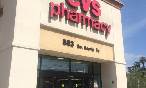 CVS